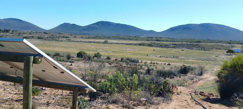 0 Bedroom Property for Sale in Gouritsmond Western Cape